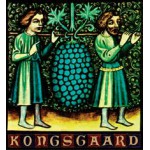 コングスガード ワイン