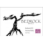 2008 ベッドロック ベッドロック レッドワイン#2 2008 ベッドロック ベッドロック レッドワイン#2