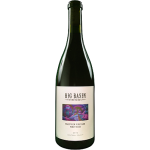 2011 ビッグ・ベイスン ピノ・ノワール コーストビュー・ヴィンヤード