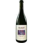 2011 ビッグ・ベイスン ピノ・ノワール レスターファミリー・ヴィンヤード