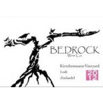 2012 ベッドロック ジンファンデル キルシェンマン・ヴィンヤード