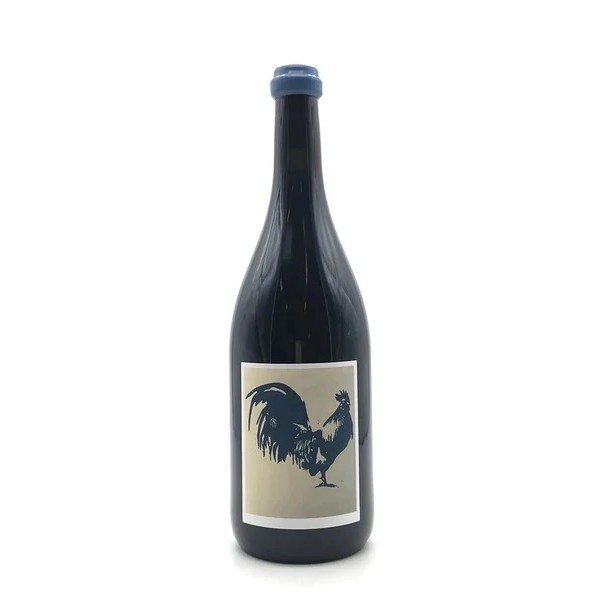 2019 シンクアノン グルナッシュ Grenache Distenta I