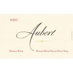 2023 オベール ピノ・ノワール ロシアンリバー 2023 オベール ピノ・ノワール ロシアンリバー