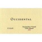 2022 オキシデンタル (キスラー) ピノ･ノワール キュヴェ・キャサリーン ランニングフェンス・ヴィンヤード