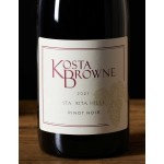 2021 コスタ・ブラウン ピノ･ノワール サンタ・リタ・ヒルズ 