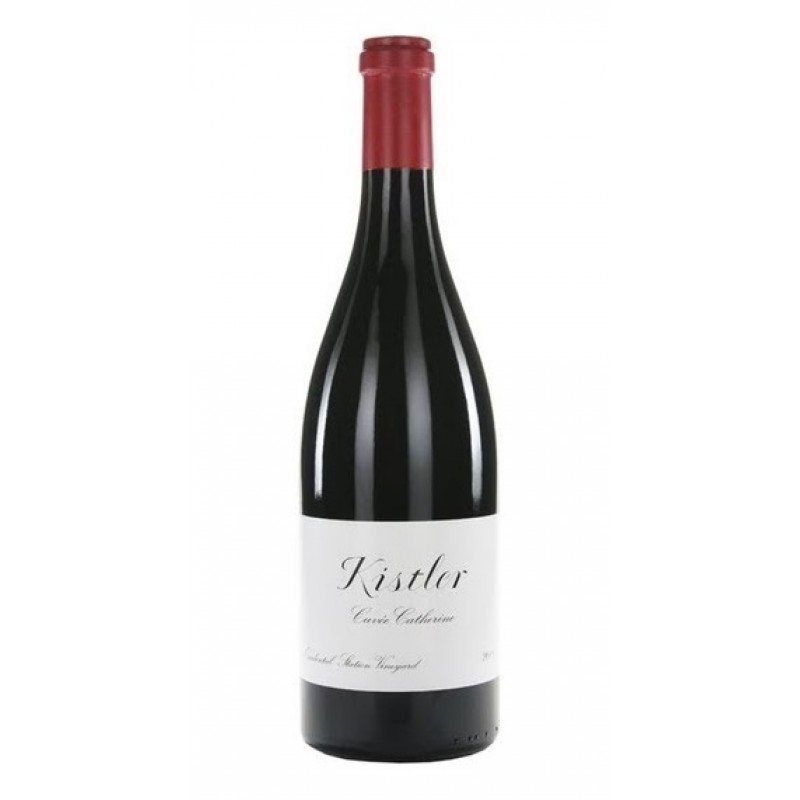 Kistler Cuvée Elizabeth 2009 ピノノワール100%