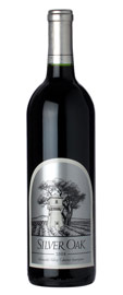 2008 シルバー・オーク カベルネ・ソーヴィニヨン アレクサンダー・バレー