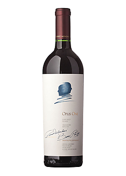 ① 2010年 オーパスワン Opus One 2本セット ① 2010年 オーパスワン Opus One 2本セット