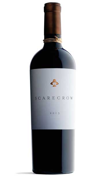 【カルトワイン】 スケアクロウ Scarecrow 2021 赤 プレゼント カルトワイン】 スケアクロウ Scarecrow 2021 赤 プレゼント